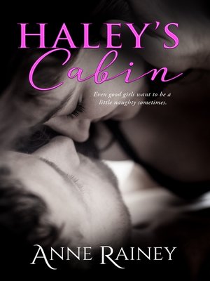 cover image of Haley's Cabin
